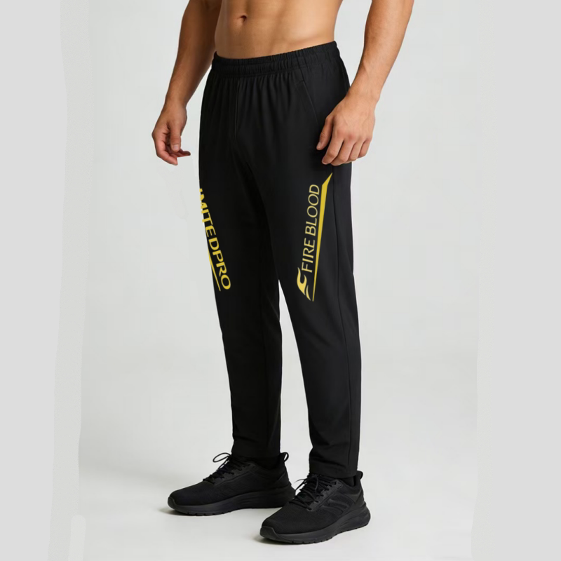 Fishing Pants Waterproof - 2026 New FIREBLOOD Autumn and Winter