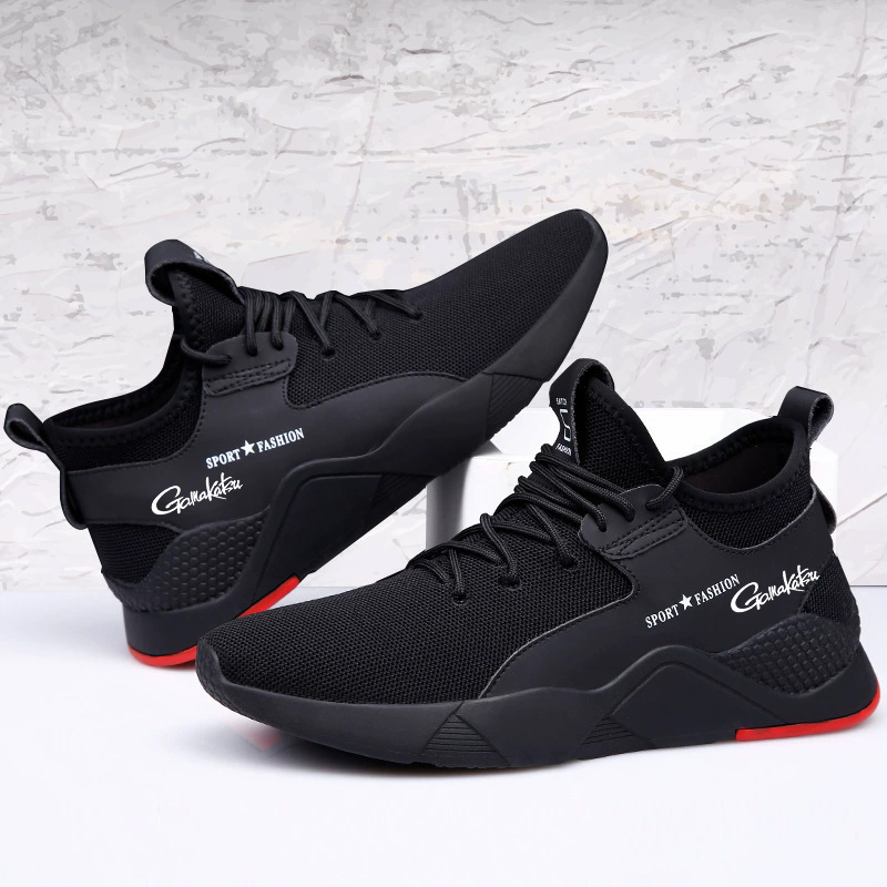 Fishing Jacket Waterproof - Gamakatsu 2025 New Outdoor Shoes Anti