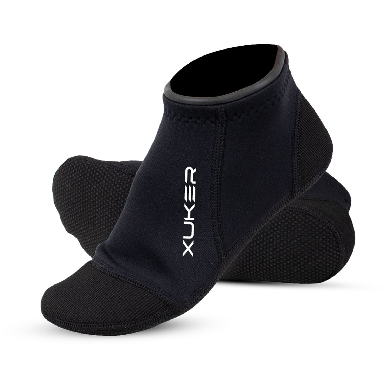 Fishing Socks - 3mm Neoprene Socks Beach Volleyball Diving