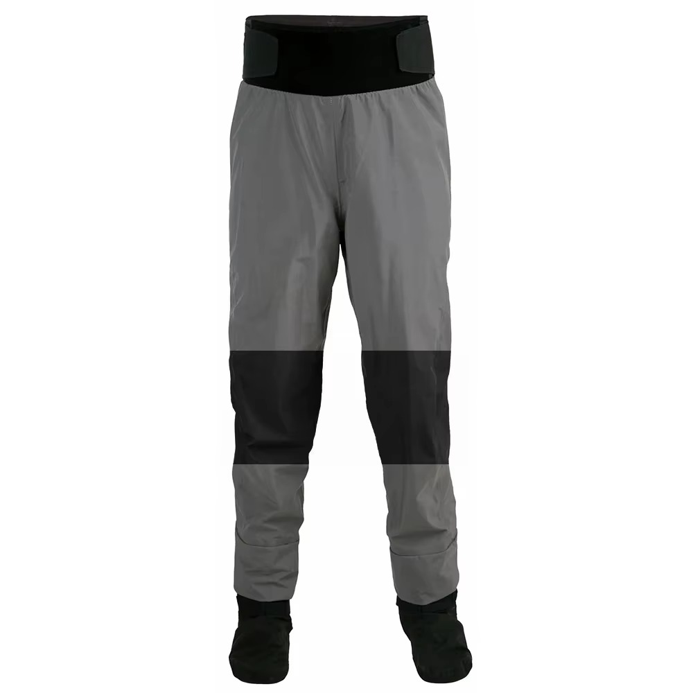 Fishing Pants Waterproof - Men's Fishing Waders Waist Wading Pants