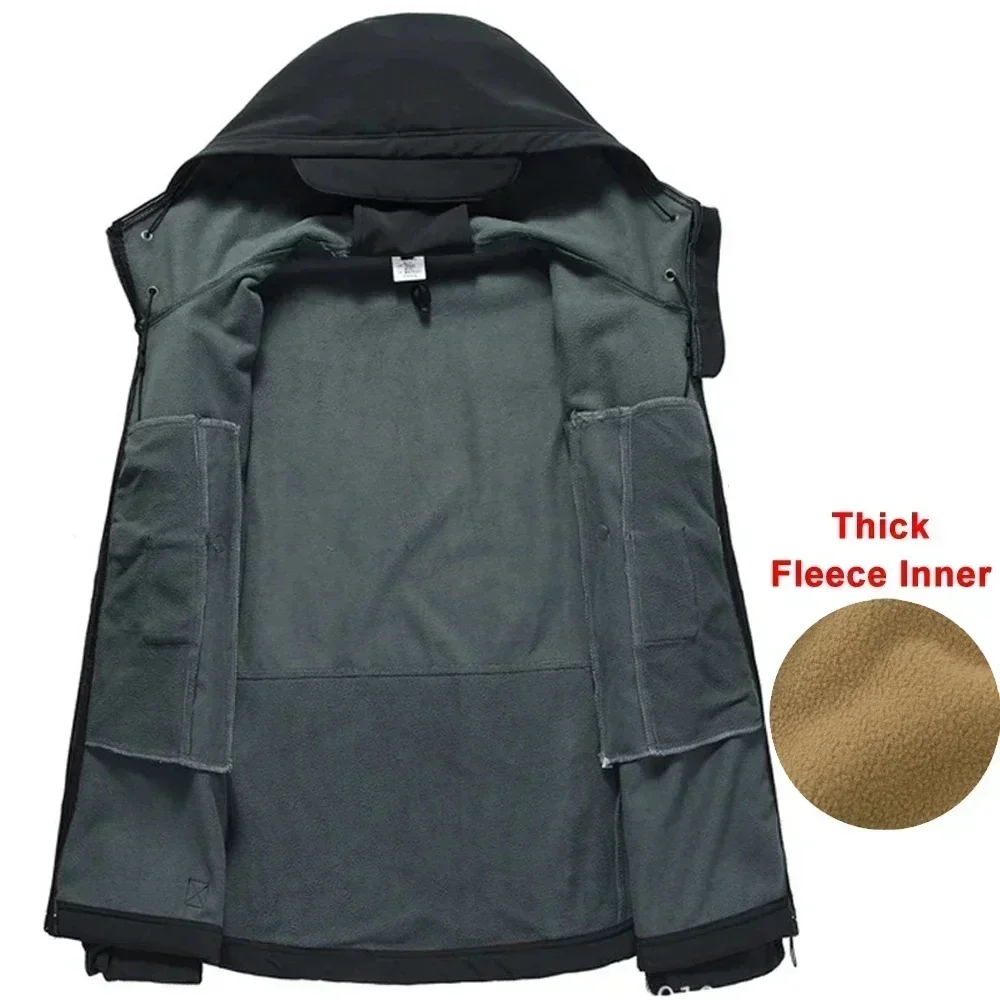 6XL TAD Tactical Men Hunting H - Fishing Pants Waterproof ulasan dan harga