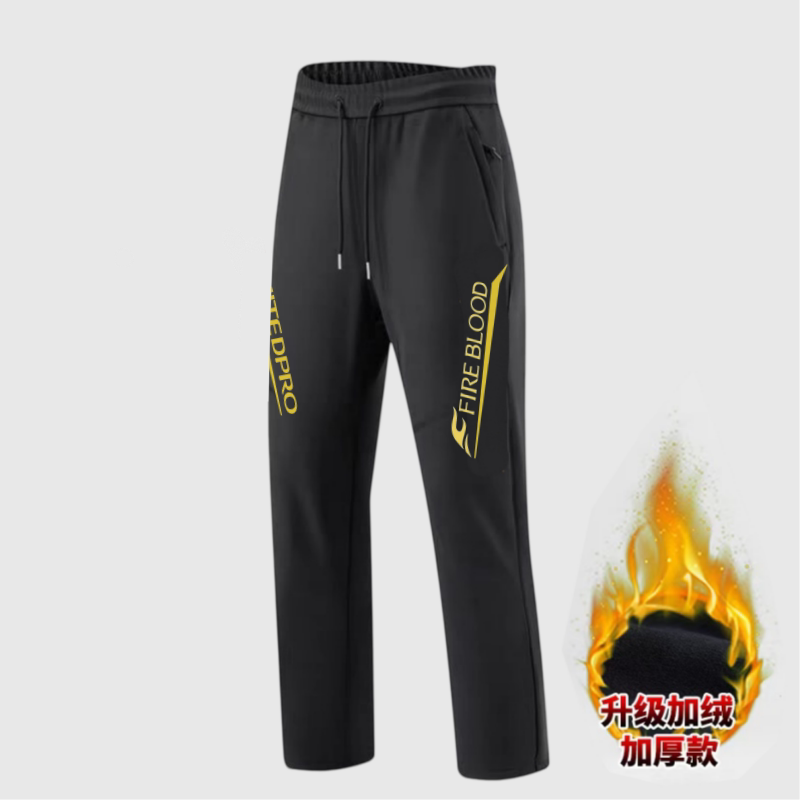 2026 New FIREBLOOD Autumn and  - Fishing Pants Waterproof ulasan dan harga