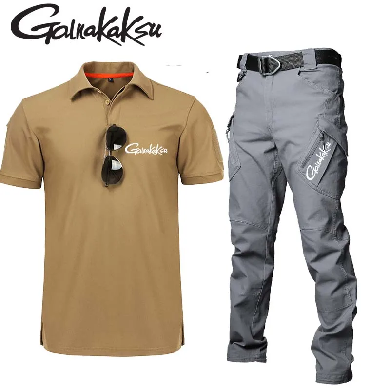 2026 Spring Summer Outdoor Spo - Fishing Jacket Waterproof ulasan dan harga