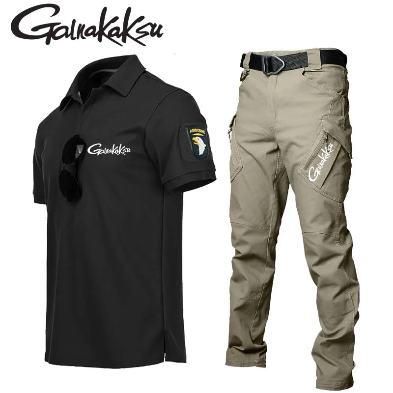 2026 Spring Summer Outdoor Spo - Fishing Jacket Waterproof ulasan dan harga