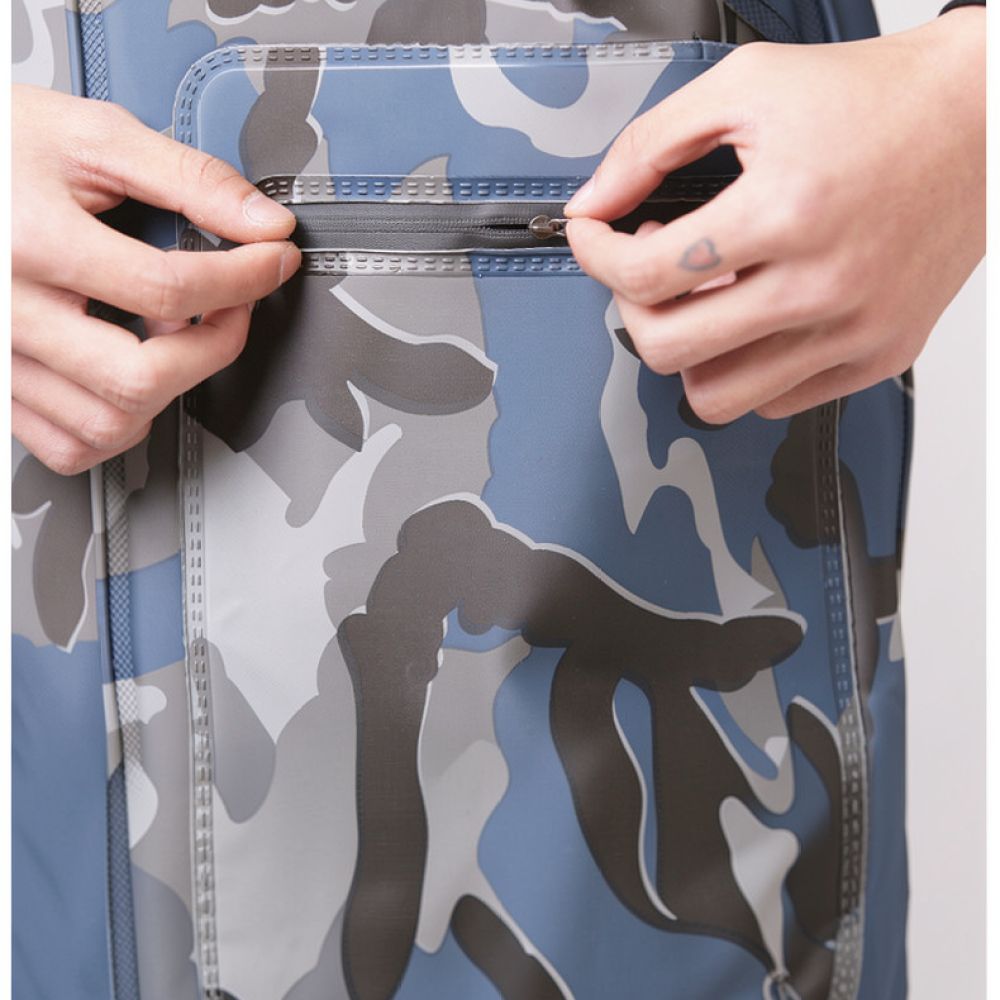 Professional Waterproof Fishin - Fishing Pants Waterproof ulasan dan harga