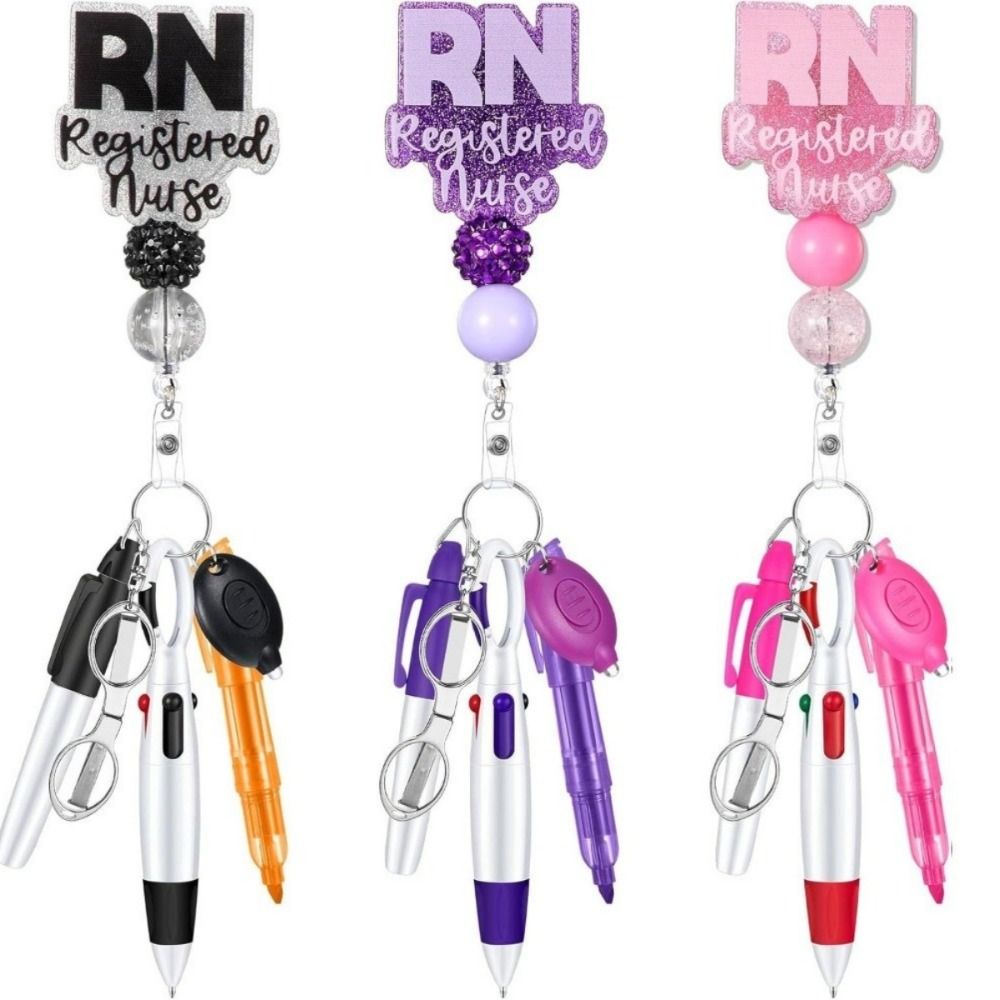 New Retractable Nurse Pen Pack - Penn Reel Fierce ulasan dan harga