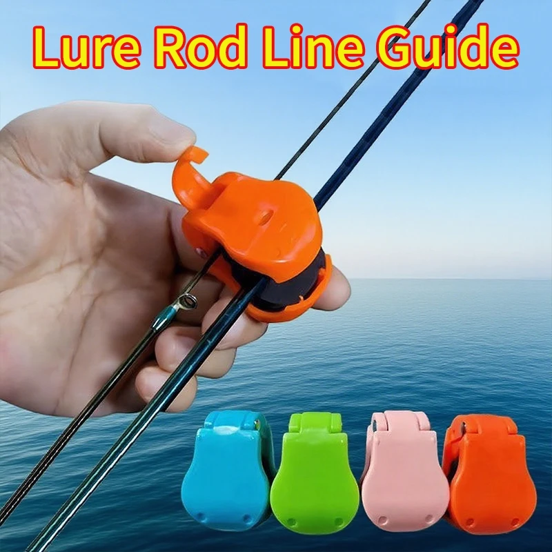 2pcs Fishing Rod Holder Fixer  - Fishing Belt ulasan dan harga
