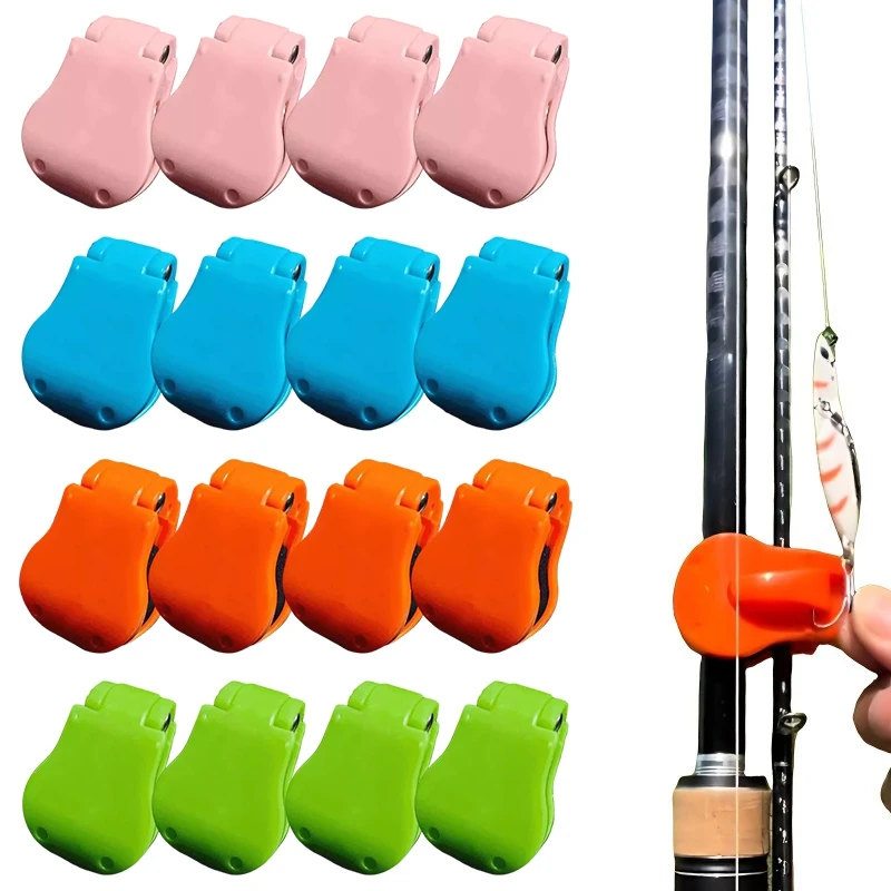 2pcs Fishing Rod Holder Fixer  - Fishing Belt ulasan dan harga