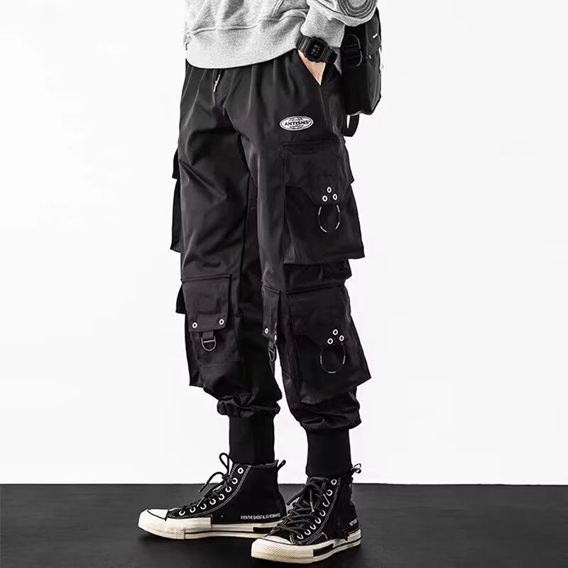 Trendy Streetwear Quick Dry Ic - Fishing Pants Waterproof ulasan dan harga