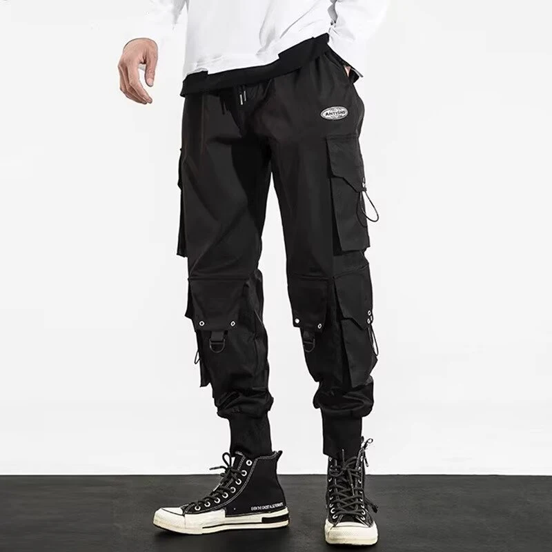 Trendy Streetwear Quick Dry Ic - Fishing Pants Waterproof ulasan dan harga
