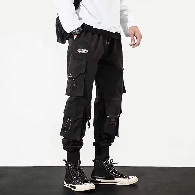 Trendy Streetwear Quick Dry Ic - Fishing Pants Waterproof ulasan dan harga