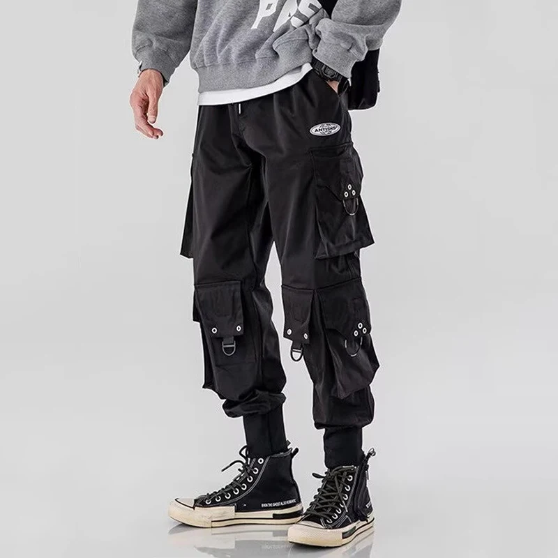 Trendy Streetwear Quick Dry Ic - Fishing Pants Waterproof ulasan dan harga