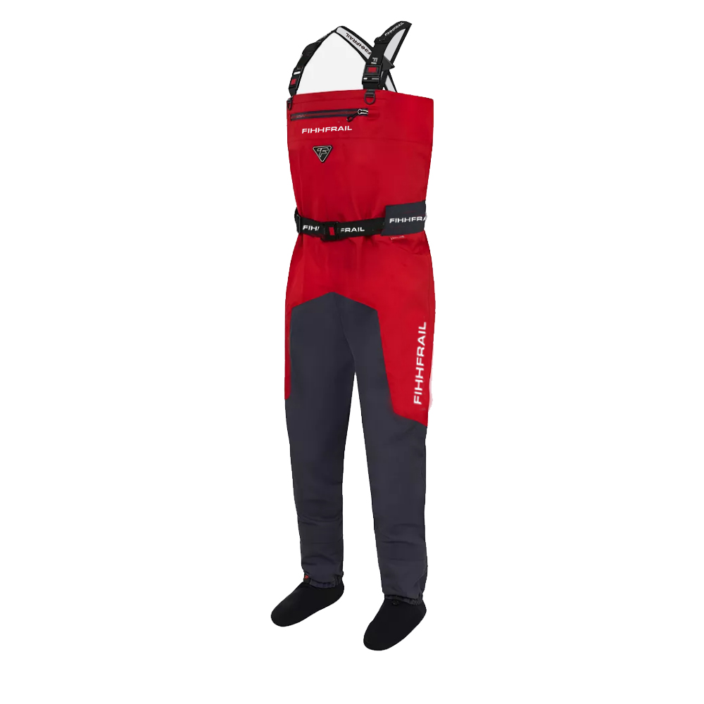 Men's Waterproof Fishing Wader - Fishing Pants Waterproof ulasan dan harga