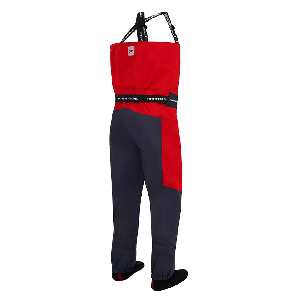 Men's Waterproof Fishing Wader - Fishing Pants Waterproof ulasan dan harga