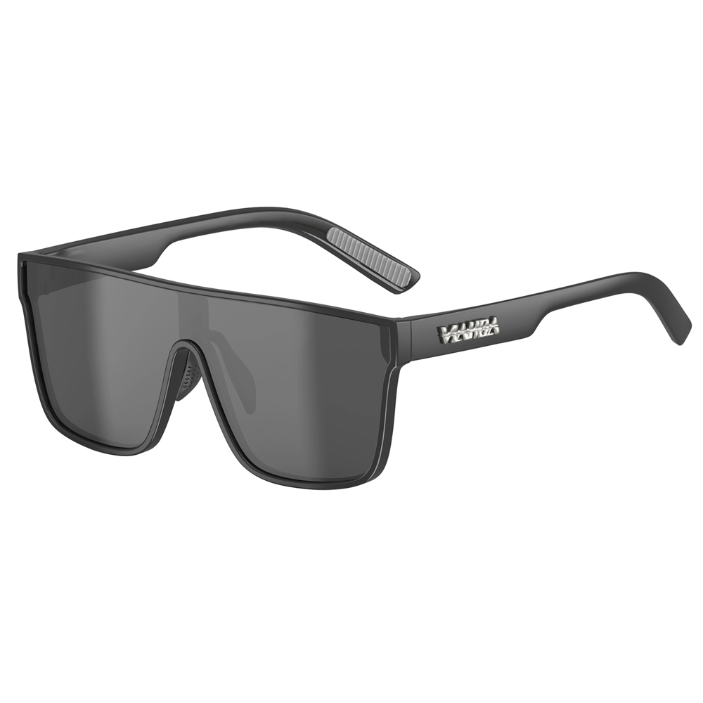 VIAHDA New Polarized Men's Sun - Fishing Sunglasses Polarized ulasan dan harga