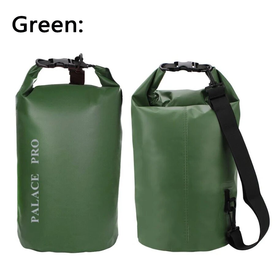 Portable Outdoor Fishing Bucke - Fishing Bag Waterproof ulasan dan harga