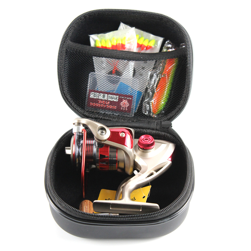 Outdoor Fishing Bag Spinning R - Fishing Bag Waterproof ulasan dan harga