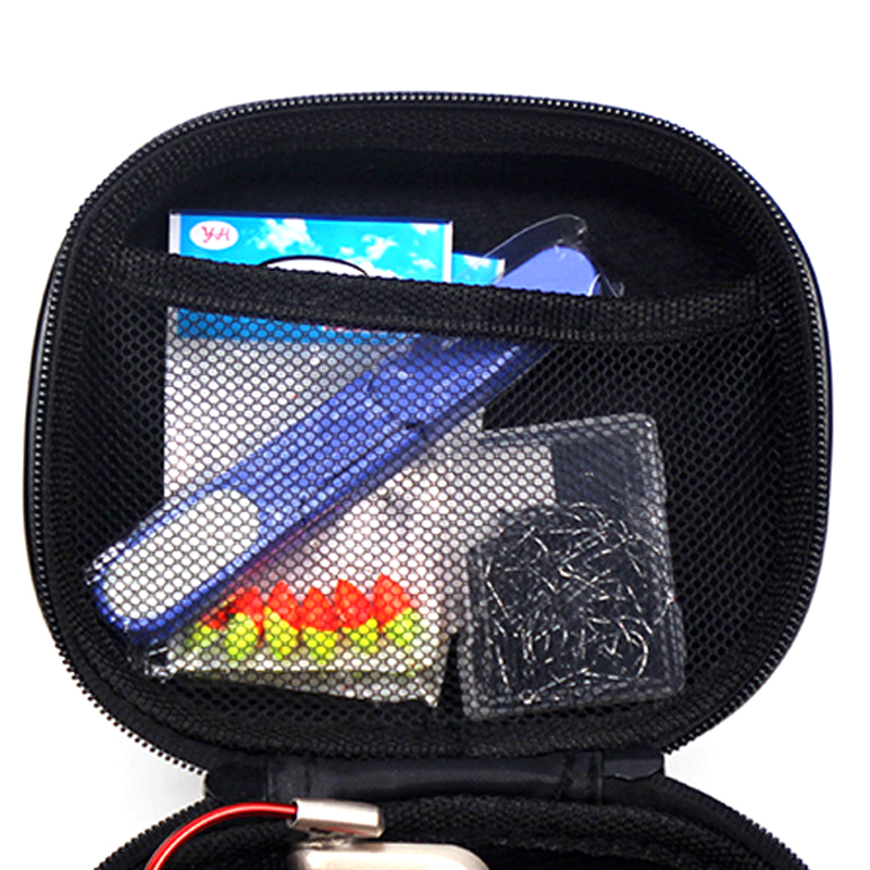 Outdoor Fishing Bag Spinning R - Fishing Bag Waterproof ulasan dan harga