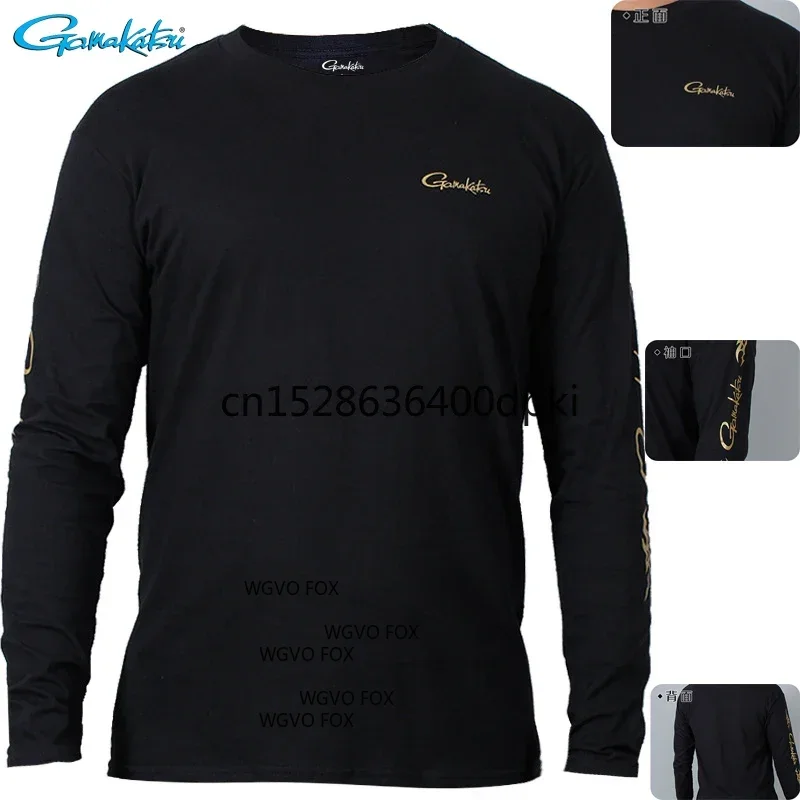 2025 Spring Autumn Fishing Tsh - Fishing Jacket Waterproof ulasan dan harga
